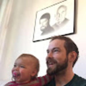 Meet your Posher, John